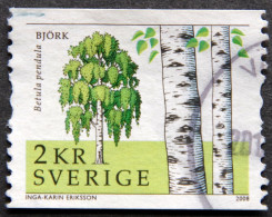 Sweden 2008    Minr.2639 ( O) ( Lot I 331 ) - Used Stamps