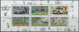 South Africa 1992 SG766 Sports MS MNH - Autres & Non Classés