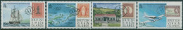 British Virgin Islands 1987 SG662-665 Postal Services Set MNH - Britse Maagdeneilanden