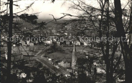 71996164 Saarbruecken Teilansicht Saarbruecken - Saarbrücken