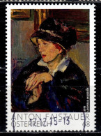 A+ Österreich 2015 Mi 3334 Frau Faistauer - Used Stamps