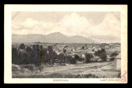 INDE - BIJBEHARA - Indien