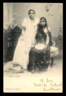 INDE - HINDU LADIES - Indien