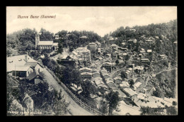 INDE - MURREE BAZAR (SUMMER) - India