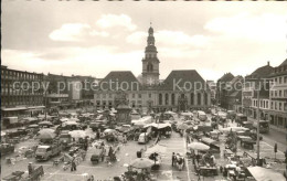 71996086 Mannheim Marktplatz Mannheim - Mannheim