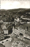 71996084 Siegen Westfalen Marktplatz Unteren Schloss Unterstadt Siegen - Siegen