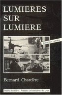 Lumières Sur Lumière - Cinema/Televisione