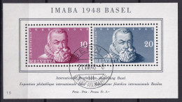 Block 1948 Gestempelt (AD4392) - Used Stamps