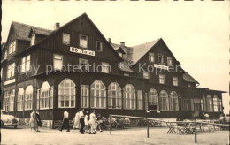 71996013 Inselsberg Schmalkalden HO Hotel  Inselsberg, Grosser Und Kleiner - Schmalkalden