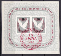 Block 1945 Gestempelt (AD4393) - Used Stamps