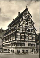 71994725 Memmingen Siebendaecher Haus Memmingen - Memmingen