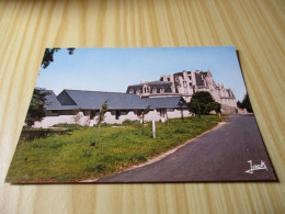 Loctudy (29).Le Centre De Vacances Familial Du Dourdy - Le Penty-Village Et Le Château. - Loctudy