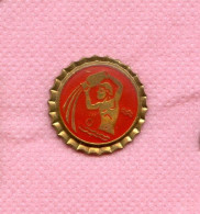 Pins Signe Du Zodiaque Verseau P560 - Sonstige & Ohne Zuordnung