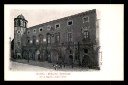 ITALIE - ORVIETO - PALAZZO MUNICPALE - Autres & Non Classés