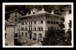 ITALIE - SOGLIO - HOTEL WILLY SOGLIO - Autres & Non Classés
