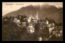 ITALIE - DOMODOSSOLA - Other & Unclassified