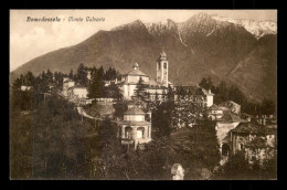 ITALIE - DOMODOSSOLA - Altri & Non Classificati