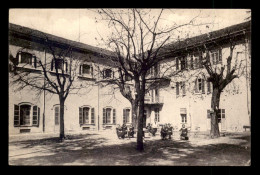 ITALIE - TORINO - ISTITUTO FEDELI COMPAGNE DI GESU - CORTILE DI RECREAZIONE - Enseignement, Écoles Et Universités