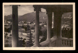 ITALIE - VITTORIO VENETO - PANORAMA DI CENEDA - Andere & Zonder Classificatie