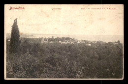 ITALIE - BARDOLINO - PANORAMA - Other & Unclassified