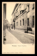 ITALIE - VICENZA - BANCA POPULARE - Vicenza