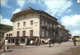 71994682 Belchen Baden Hotel Belchenhaus  Belchen - Autres & Non Classés