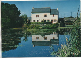 CPM ( St Joachim - Maison De L°Eclusier à Roze ) - Saint-Joachim