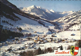 71994650 Saalbach-Hinterglemm Zwoelferkogel Saalbach - Other & Unclassified