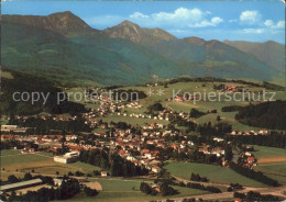 71994647 Siegsdorf Oberbayern Hochfelln Hochgern Siegsdorf - Autres & Non Classés