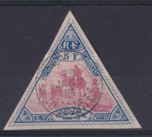 Obock              61  Oblitéré - Used Stamps