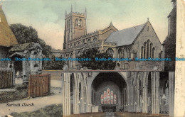 R159185 Martock Church. R. Wilkinson. 1907 - Monde