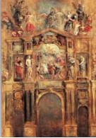 " L'Arc De Triomphe Du Cardinal Infant Ferdinand "  Pierre-Paul Rubbens. Musée De L'Ermitage. Saint Pétersbourg - Paintings