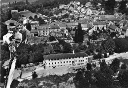 95-ANDILLY- VUE DU CIEL - Altri & Non Classificati