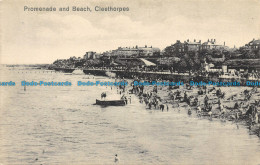 R159191 Promenade And Beach - Monde