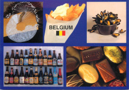 Belgium Food And Beverage - Other & Unclassified