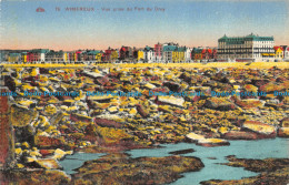 R159196 Wimereux. Vue Prise Du Fort Du Croy - Monde