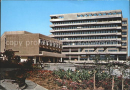 71994551 Pforzheim Neues Rathaus Marktplatz Pforzheim - Pforzheim