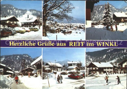 71994523 Reit Winkl Ski Hotel Teilansichten Reit Im Winkl - Reit Im Winkl