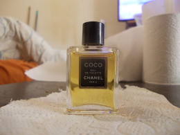Chanel Coco Miniature - Miniaturas Mujer (sin Caja)