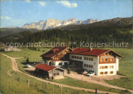 71994520 Reit Winkl Winklmoosalm Alpengasthof Augustiner Loferer Steinberge Reit - Reit Im Winkl