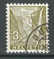 SBK 194 Mi 270 O - Used Stamps