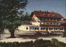 71994512 Bernried Starnberger See Hotel Seeblick Bernried - Autres & Non Classés