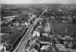 03-BEZENET- QUARTIER DU PUY-POCHAIN VUE DU CIEL - Other & Unclassified