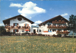 71994459 Bad Kohlgrub Kurhotel Sonnen  Bad Kohlgrub - Autres & Non Classés