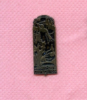 Rare Pins Le Grand Cafe Capucines P568 - Other & Unclassified
