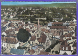 Carte Postale 78. Vernouillet  Vue Aérienne  Très Beau Plan - Vernouillet