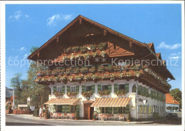 71994436 Oberammergau Hotel Wolf Oberammergau - Oberammergau