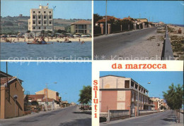 71994414 Senigallia Hotel Atlantic Marzocca Senigallia - Altri & Non Classificati