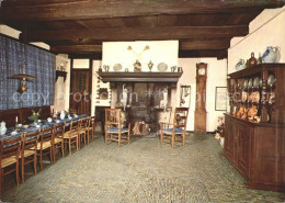 71993348 Telgte Warendorf Heimathaus Muensterland Telgte - Autres & Non Classés