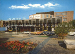 71993344 Kassel Staatstheater Kassel - Kassel